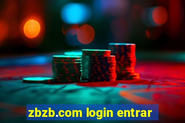 zbzb.com login entrar